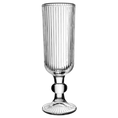 Бокал-флюте 160 мл. d=55/60 мм. h=184 мм. MGline /6/24/