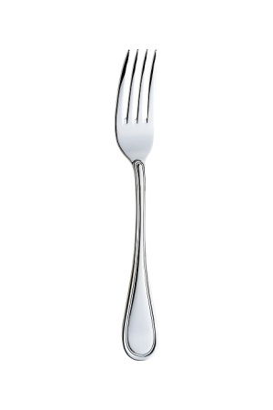 Вилка столовая Балера 18/10  3,5 мм 20,5 см. Bonna /12/ ВДОХНОВЕНИЕ