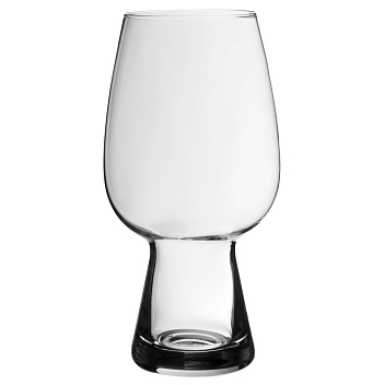 Стакан для пива 590 мл. d=65/60 мм. h=175 мм. хр. стекло MGline /6/