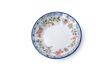 Соусник  90 мл. d=110 мм. h=25 мм. Спринг Bonna /1/24/3096/ АКЦИЯ