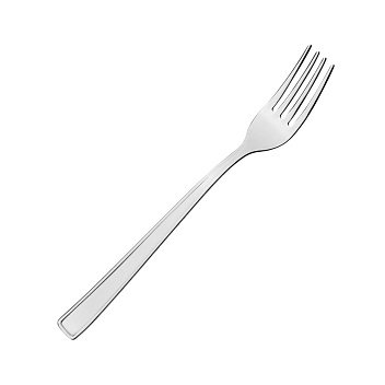 Вилка столовая Торонто 18/0  1,8 мм 19,6 см. Abert /12/
