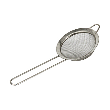 Сито d=80 мм. нерж. с ручкой /1/