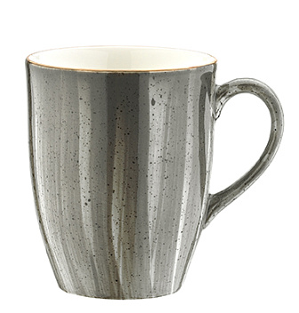 Кружка 330 мл. d=84 мм. h=104 мм. Спейс Bonna /1/24/504/ АКЦИЯ