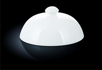 Баранчик (крышка для горячего, клош d=205 мм. фарфор Wilmax /4/24/ Баранчик (крышка для горячего, клош d=205 мм. фарфор Wilmax /4/24/