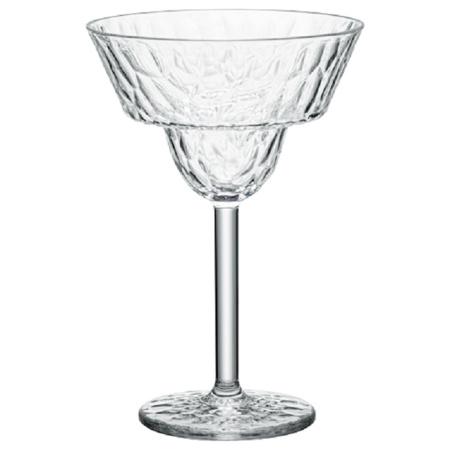 Бокал для мартини 285 мл. d=110 мм. h=163 мм. поликарбонат Bonna /1/4/48/