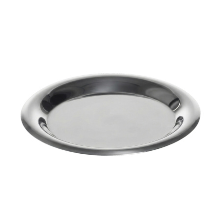 Поднос для подачи d= 14 см. нерж. MGsteel /1/10/100/