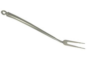 Вилка поварская 30 см. нерж. /1/150/ Вилка поварская 30 см. нерж. /1/150/
