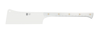Топор мясницкий 400/930 мм. 3200 гр. белый TALHO Icel /1/ АКЦИЯ