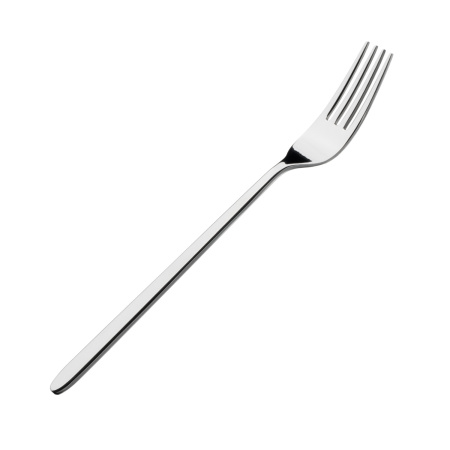 Вилка десертная Аляска 18/0 18,2 см. MGsteel /12/300/
