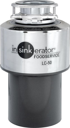 Измельчитель пищевых отходов InSinkErator LC 50