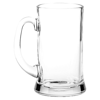 Кружка для пива 1170 мл. d=104 мм. h=200 мм. Айкон Borgonovo /1/6/54/270/