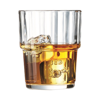 Олд Фэшн 200 мл. d=72 мм. h=88 мм. штабелир. Норвэж /6/1200/