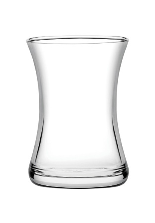 Стаканчик для чая 120 мл. d=57 мм. h=94 мм. Мисс Турция (блюдце 71488, 77260) /48/1440/