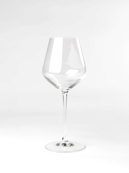 Бокал для вина 470 мл. d=60 мм. h=235 мм. хр.стекло Ультим (N4310)/4/8/320/ N Бокал для вина 470 мл. d=60 мм. h=235 мм. хр.стекло Ультим (N4310)/4/8/320/ N