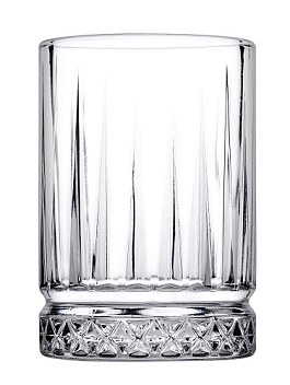 Стопка  60 мл. d=45,5 мм. h=66 мм. Элизия /24/3456/