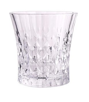 Олд Фэшн 270 мл. d=90 мм. h=90 мм. хр. стекло Леди Даймонд /6/12/768/ N Олд Фэшн 270 мл. d=90 мм. h=90 мм. хр. стекло Леди Даймонд /6/12/768/ N