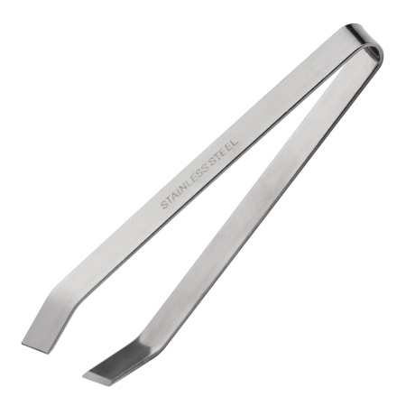 Щипцы для удаления костей 12 см. нерж. MGsteel /1/18/
