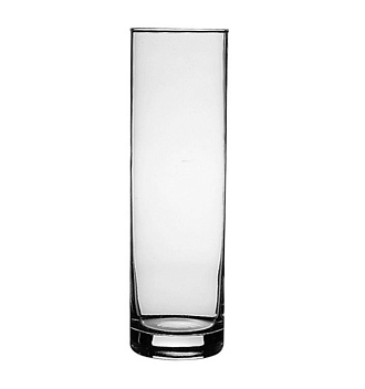 Ваза для цветов d= 80 мм. h=265 мм. Флора /12/360/ Ваза для цветов d= 80 мм. h=265 мм. Флора /12/360/