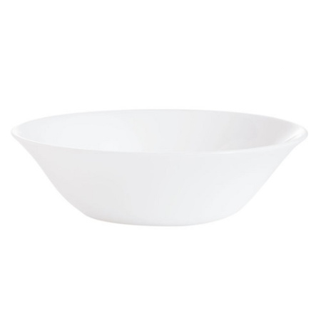 Салатник d=130 мм. 200 мл. h=38 мм. штабелир. Эволюшн Новая Аквитания /6/36/3600/