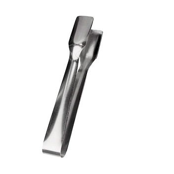Щипцы для льда и сахара 12 см. нерж. MGsteel /1/500/ Щипцы для льда и сахара 12 см. нерж. MGsteel /1/500/