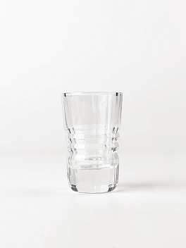 Стопка  60 мл. d=45 мм. h=75 мм.  хр. стекло Аршитект /6/12/420/ N Стопка  60 мл. d=45 мм. h=75 мм.  хр. стекло Аршитект /6/12/420/ N