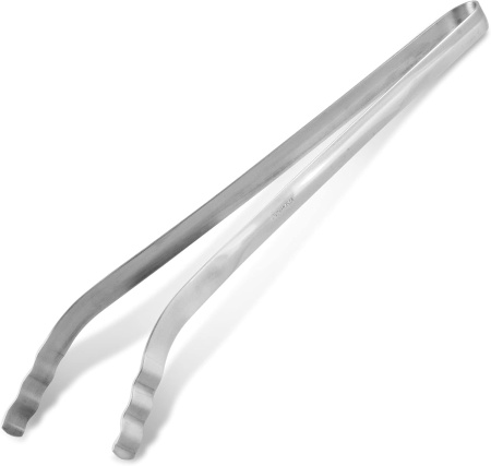 Щипцы для гриля 36 см. нерж. FM G /1/
