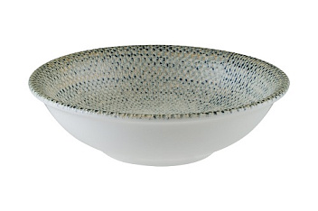 Соусник  50 мл. d=90 мм. h=23 мм. Свэй, форма Гурмэ Bonna /1/24/3072/ Соусник  50 мл. d=90 мм. h=23 мм. Свэй, форма Гурмэ Bonna /1/24/3072/