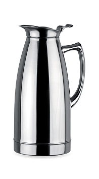 Кофейник-термос 2 л. вакуумный, нерж. Abert /1/