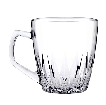 Кружка 295 мл. d=86 мм. h=92 мм. Сапфир /1/12/576/ АКЦИЯ Кружка 295 мл. d=86 мм. h=92 мм. Сапфир /1/12/576/ АКЦИЯ