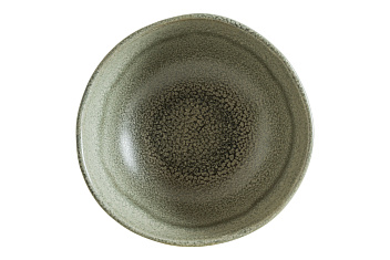 Салатник d=160 мм. 650 мл. h=65 мм. Адельфа, волнистый край Bonna /1/12/240/