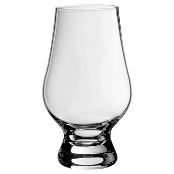 Бокал для дегустации виски 190 мл. d=45 мм. h=115 мм. хр. стекло Снифтер MGline /6/24/