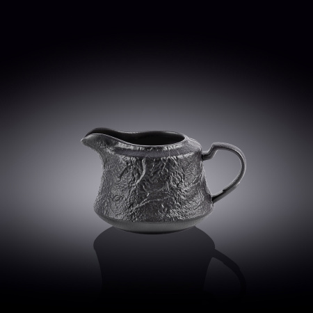 Молочник  260 мл. Слэйт Wilmax /1/48/