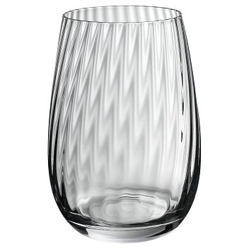 Хайбол 370 мл. d=60 мм. h=120 мм. Серена тонкий край /6/24/ АКЦИЯ