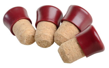 Пробка для бутылок FM /1/4/ Пробка для бутылок FM /1/4/