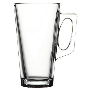 Бокал Айриш Кофе (Irish Coffee) 385 мл. d=56,5 мм. h=148 мм. /12/360/