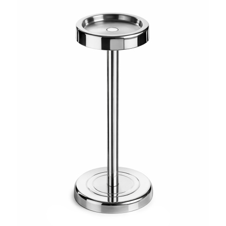 Подставка для ведра для вина/шампанского d=26 см. h=60 см. нерж. MGsteel /1/12/