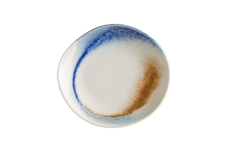 Тарелка d=150 мм. Кимен, форма Ваго Bonna /1/12/