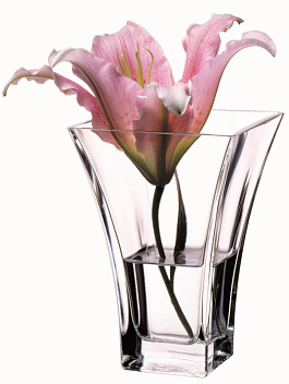 Ваза для цветов h=140 мм. Б /1/6/432/ АКЦИЯ