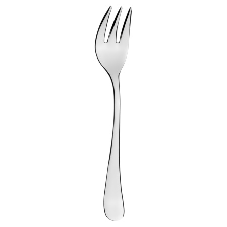 Вилка для сервировки рыбы Питагора 18/10  3 мм 22,5 см. Pinti /1/12/