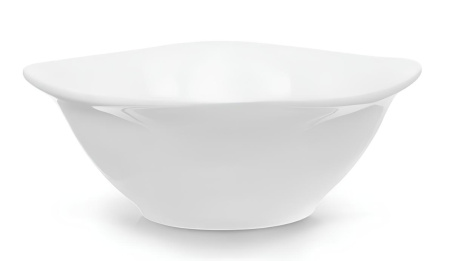 Салатник квадр. 120*120 мм. 250 мл. h=50 мм. Классик /12/72/