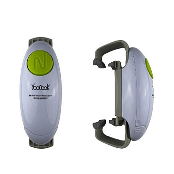 Открывалка для банок с винтовой крышкой электрическая Tellier /1/ Открывалка для банок с винтовой крышкой электрическая Tellier /1/