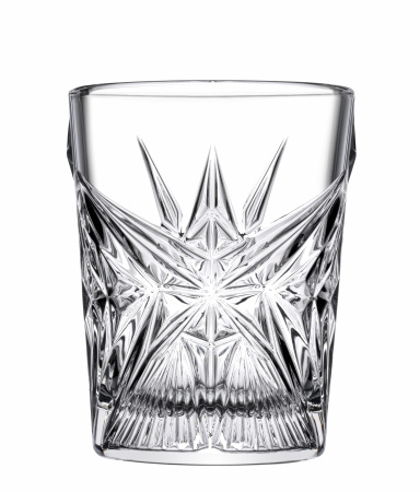 Стопка 100 мл. d=55 мм. h=75 мм. хр.стекло Кристаллин Сиэло Турция /4/