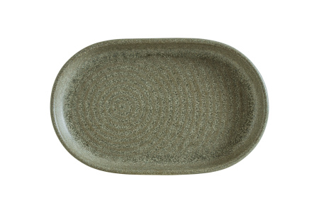 Блюдо овальное 150*90 мм. Адельфа Bonna /1/12/