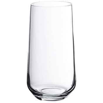 Хайбол 470 мл. d=66 мм. h=148 мм.  Аллегра  тонкий край  /12/720/