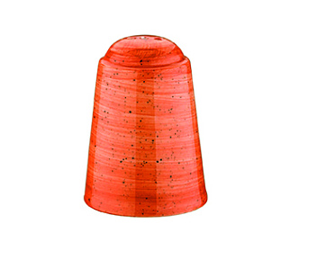 Солонка h=70 мм. Терракота, форма Банкет Bonna /1/24/2160/