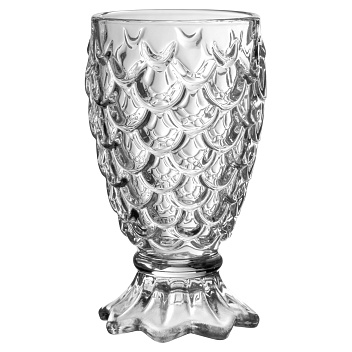 Бокал для коктейля 200 мл. d=71 мм. h=132 мм. Пайнэпл MGline /6/24/ ВДОХНОВЕНИЕ