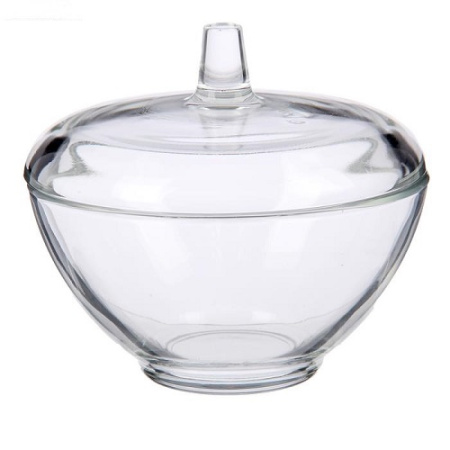 Сахарница 475 мл. d=121 мм. Симпатия /12/648/