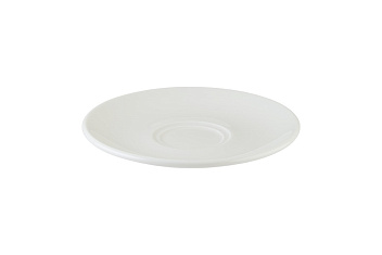 Блюдце d=160 мм. Белый (чашка 62688,68262,62906,62907,62903,73957), форма Гурмэ Bonna/1/6/1848/ Блюдце d=160 мм. Белый (чашка 62688,68262,62906,62907,62903,73957), форма Гурмэ Bonna/1/6/1848/