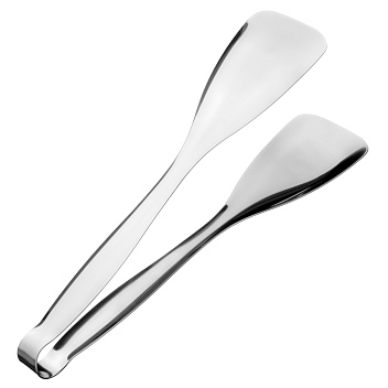 Щипцы для выпечки 23,5 см. нерж. MGsteel  /1/25/250/