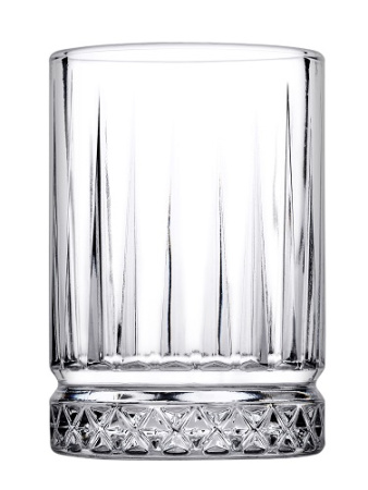 Стопка  60 мл. d=45,5 мм. h=66 мм. Элизия /24/2577/